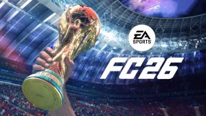 DNS برای FC 26
